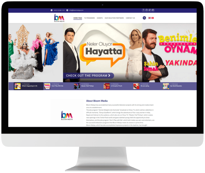 Webdesign Zürich: Moderne Lösungen von Ihrer Webdesign Agentur Schweiz