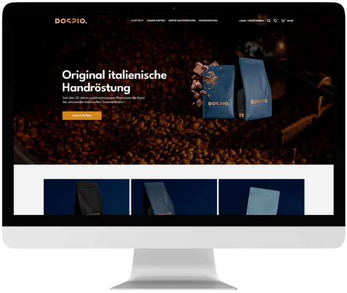 Ihre Webdesign Agentur in Zürich für SEO & Online Marketing Schweiz