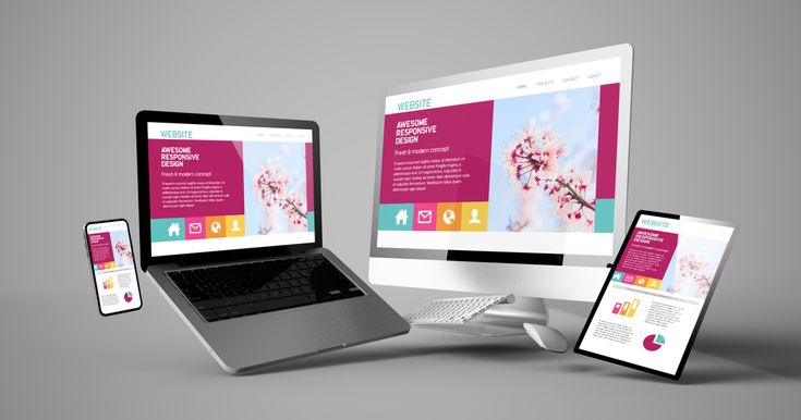 Kombination aus Webdesign und SEO