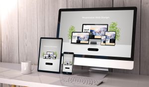 Webdesign St. Gallen