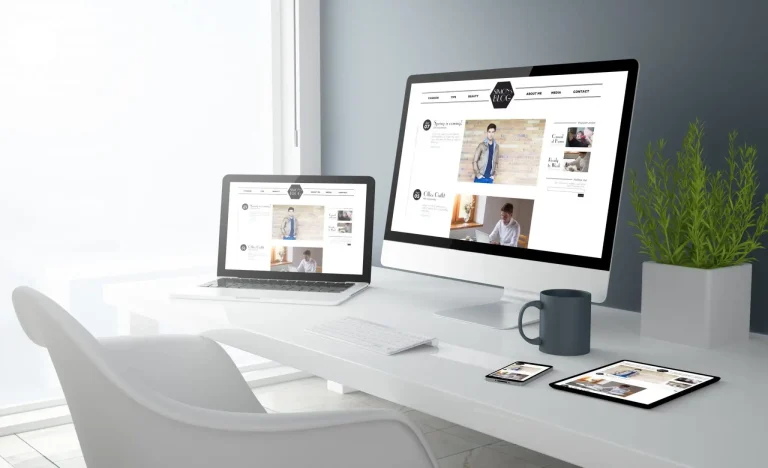 Webdesign Agentur Spreitenbach