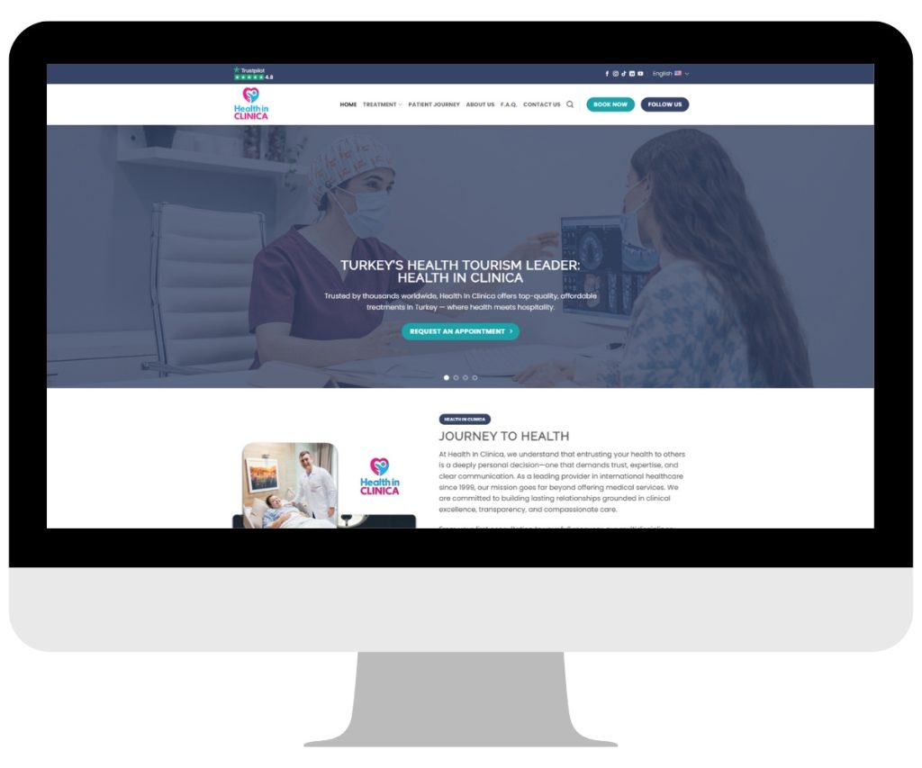 healthinclinica.com