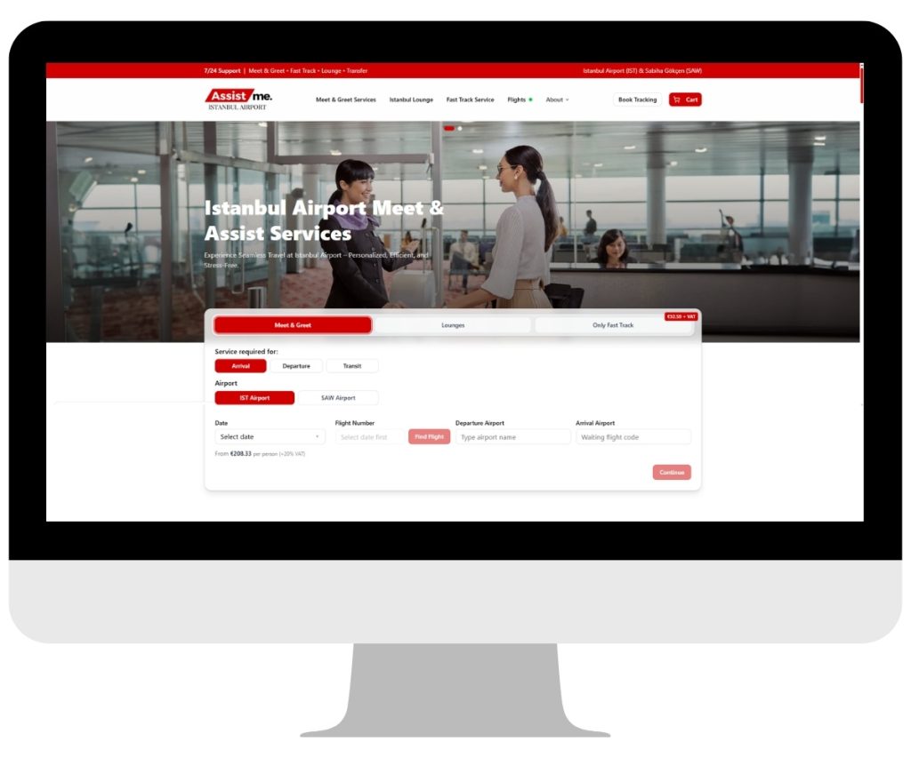 istanbulairportassistme.com