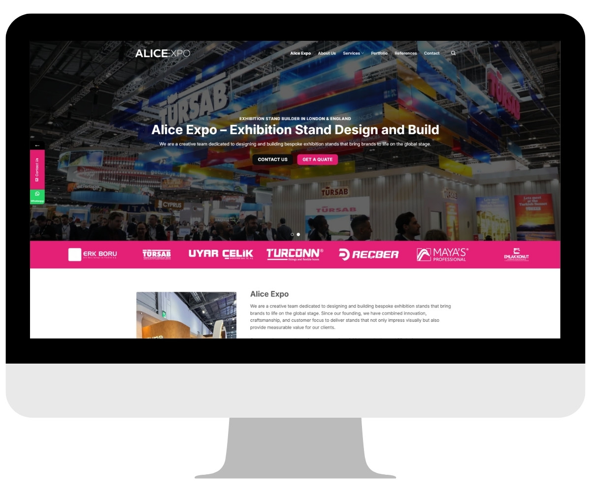 aliceexpo.co.uk