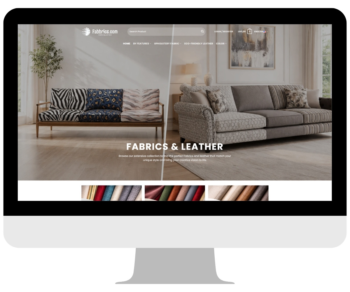 fabbrics.com
