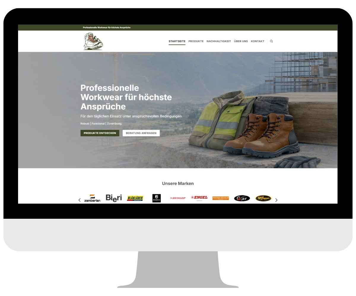 workwearschweiz.com