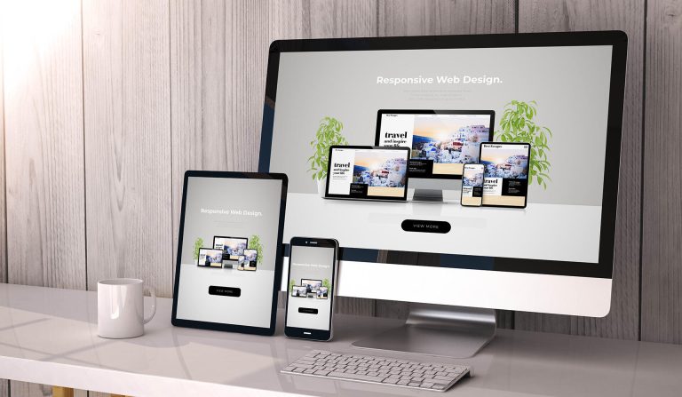Webdesign St. Gallen