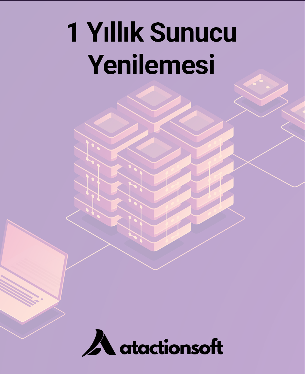 Sunucu Yenilemesi